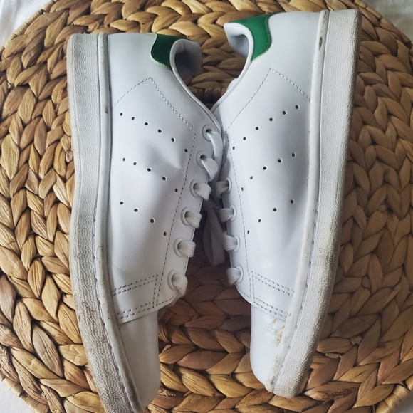 Adidas Stan Smith sneakers size men's 5 - Picture 6 of 6
